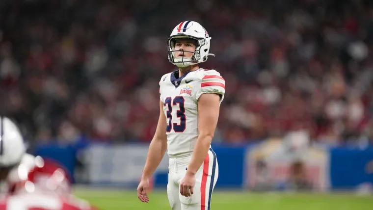 Tyler Loop: Baltimore Ravens’ Sixth-Round Gem Poised to Replace Justin Tucker