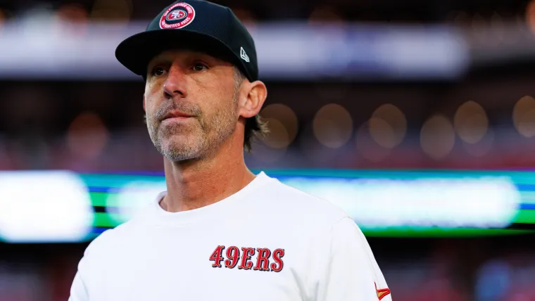 San Francisco 49ers Pursue $14M Defensive Game-Changer to Supercharge Pass Rush