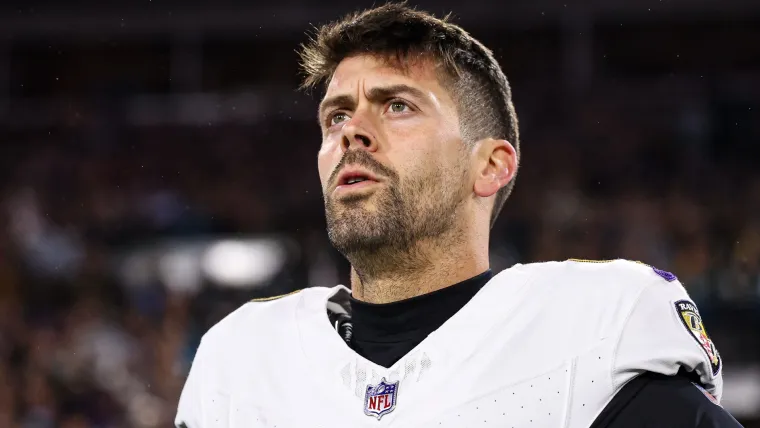 Baltimore Ravens Sever Ties with Justin Tucker Amid Massage Scandal: A Legacy Tarnished