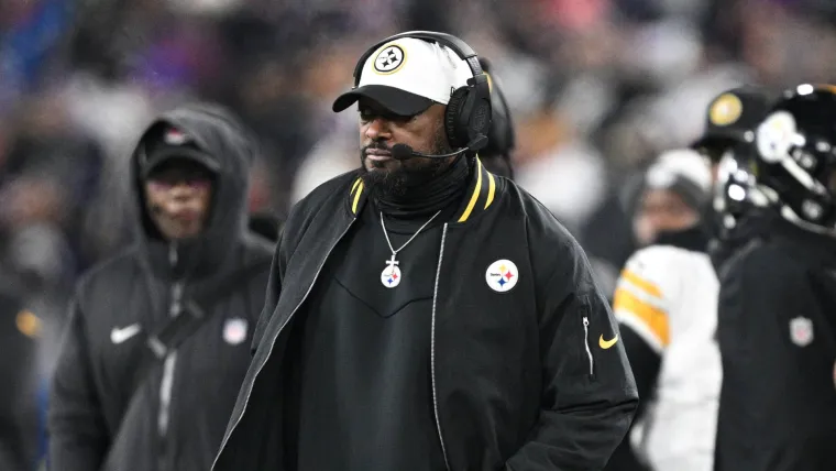 Steelers’ 2025 Offseason: High-Stakes Moves Fuel Super Bowl Push