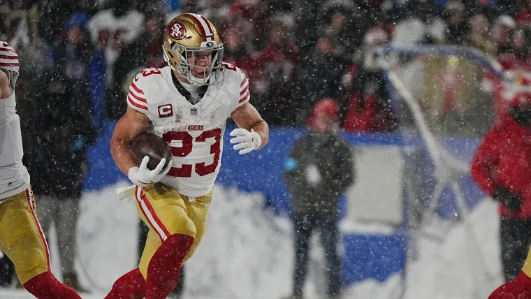 Christian McCaffrey’s Injury Saga and the 49ers’ Quest for Redemption