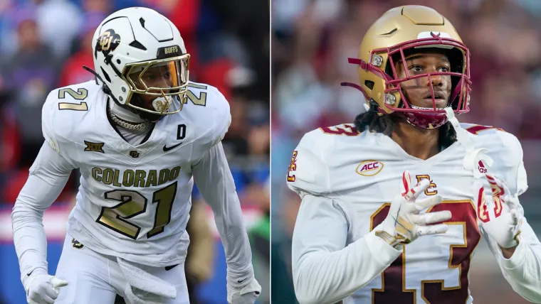 2025 NFL Rookie Minicamps: Undrafted Free Agents Who Could Steal the Spotlight