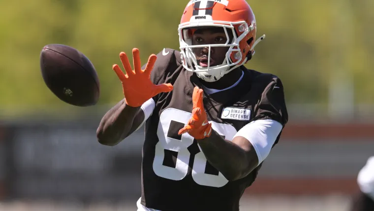 Browns Rookies Dorian Thompson-Robinson and Harrison Bryant Ignite Offense with Clutch TD Play