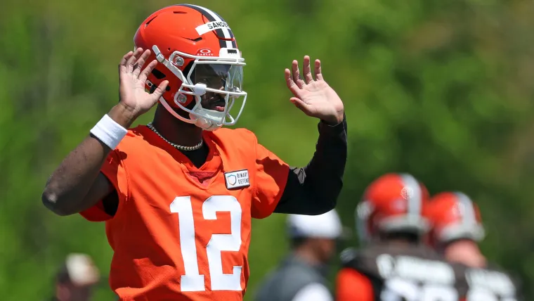 Breaking: Shedeur Sanders’ Bold Jersey Number Decision Sparks Buzz in Cleveland