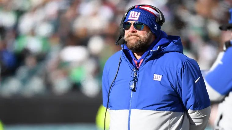 Giants Eye Ex-Bears Tight End Gerald Everett as Russell Wilson’s Secret Weapon