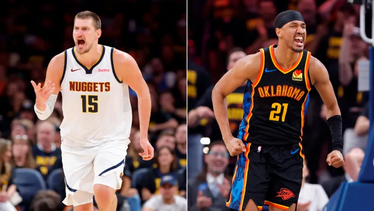 Denver Nuggets vs. Oklahoma City Thunder Game 4: How to Watch, Key Matchups, and Series Implications