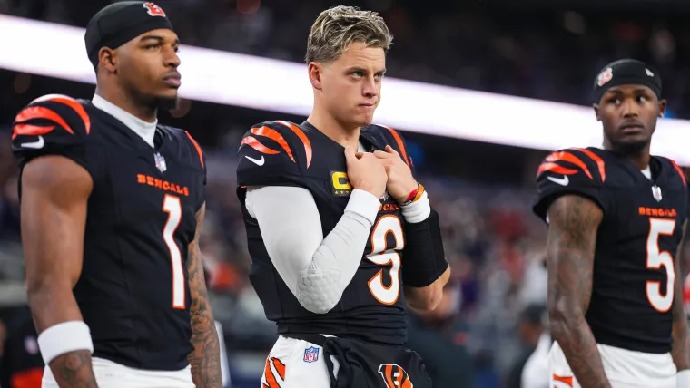 Your Ultimate Guide to the Cincinnati Bengals 2025 Season