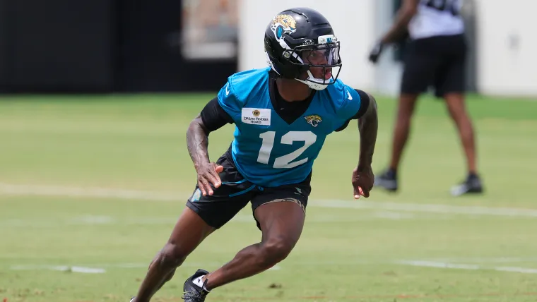 Jacksonville Jaguars Rewrite NFL Playbook: Travis Hunter Set to Become League’s First Full-Time Two-