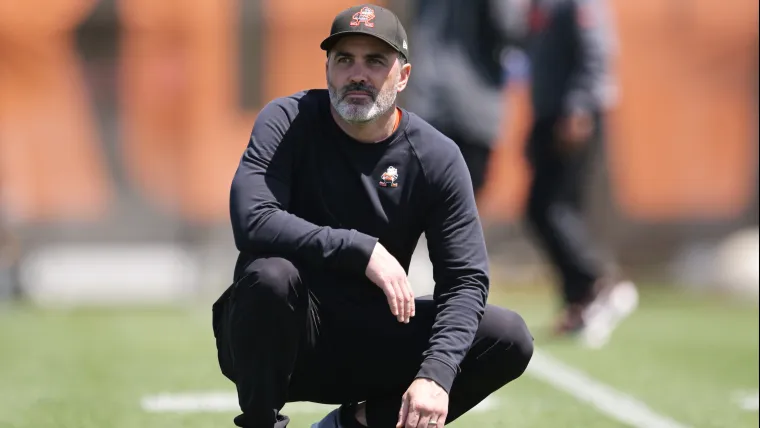 Browns Rookie Mason Graham’s Minicamp Struggle Fuels Draft Debate