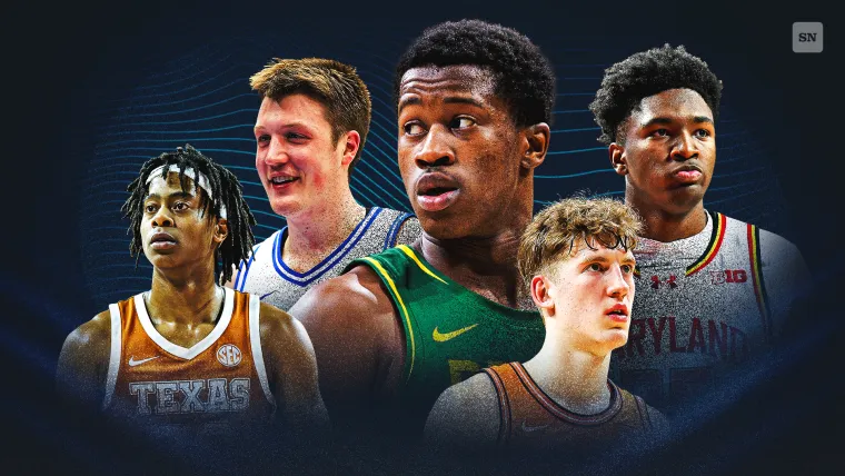 The 2025 NBA Draft: A New Generation of Stars Ready to Redefine Basketball