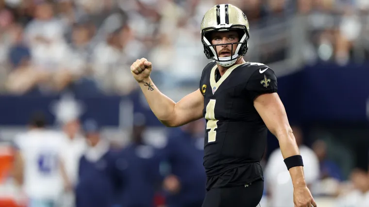 Cleveland Browns Emerge as Trade Contenders Amid Derek Carr’s Surprise Retirement