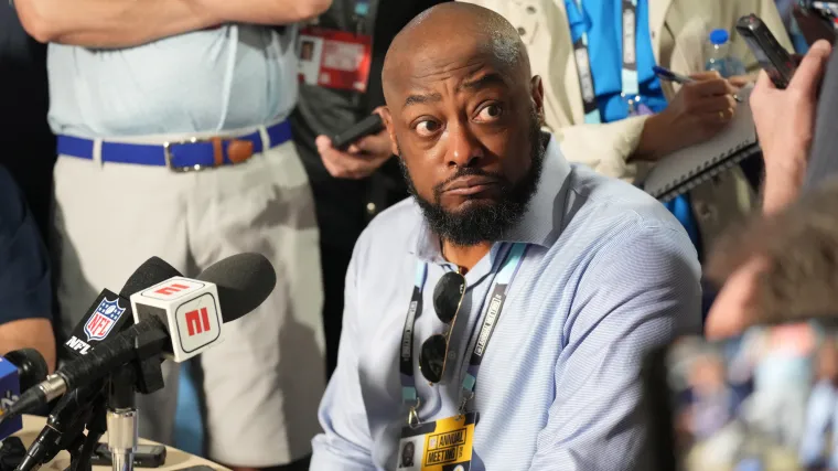 Pittsburgh Steelers’  Offensive Uncertainty Looms Ahead of 2025 NFL Season