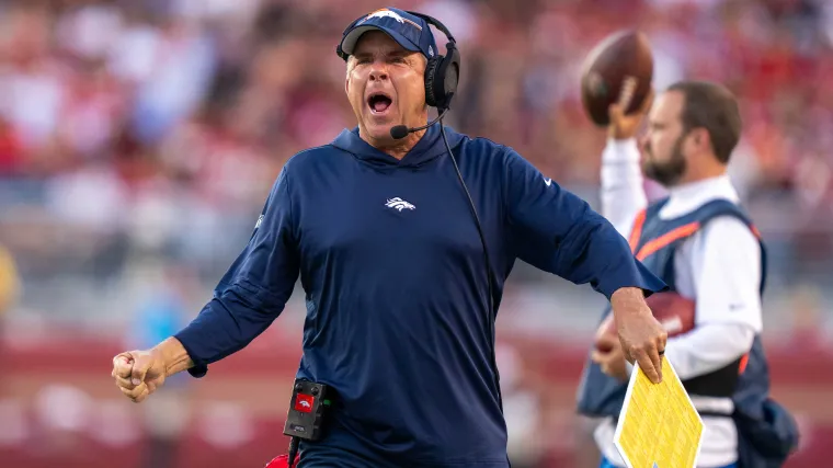 Denver Broncos Release Veteran Punter Matt Haack in Youth-Driven Roster Shakeup
