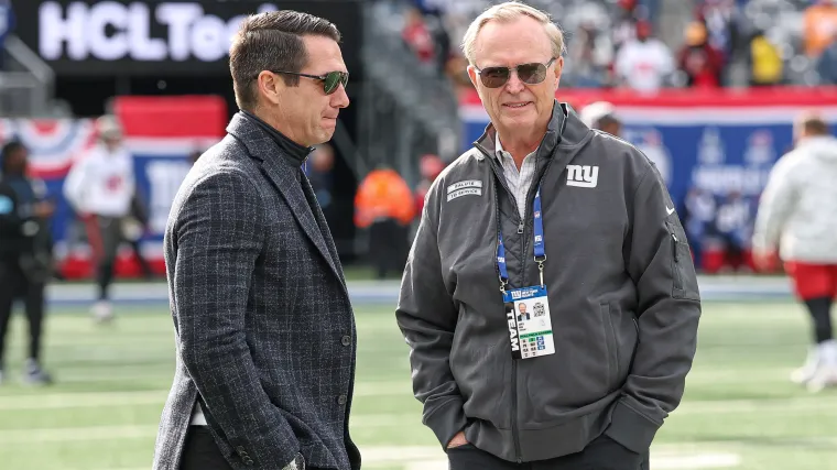 Giants-Saints Trade Proposal: A Strategic Gamble to Reshape Both Franchises
