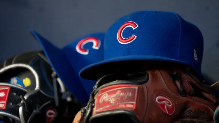 Cubs Emerge as Top Suitor for Rafael Devers: A Potential Game-Changer in the NL Central