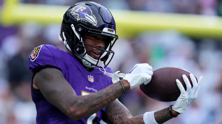 Chargers Eye Trade for Ravens Star Tight End Mark Andrews: A Strategic Move to Bolster Offense