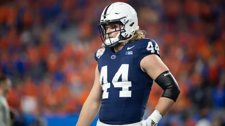 Tyler Warren’s Number Change: Honoring Legacy While Forging His Own Path with the Colts