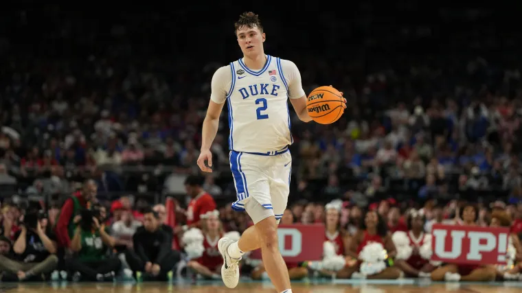 2025 NBA Draft Lottery: Date, Teams, Odds, and the Race to Land Cooper Flagg