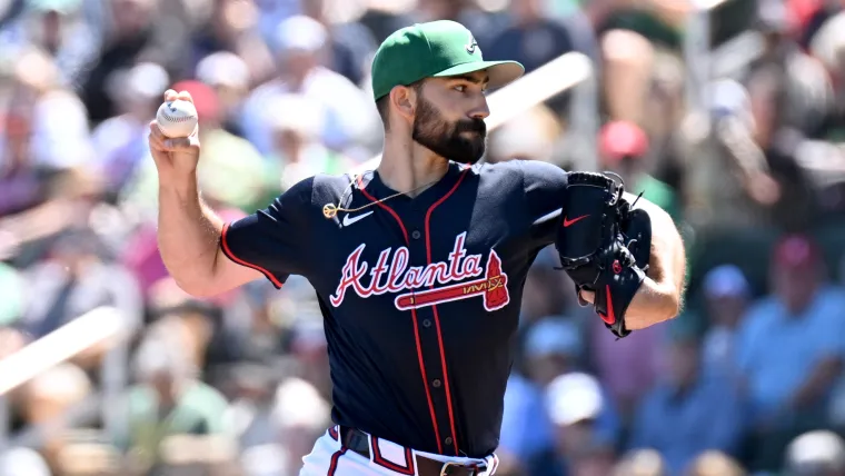 Braves Face Pitching Puzzle as Spencer Strider Nears Comeback