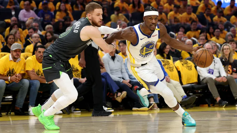 Warriors’ Historic Three-Point Collapse Seals Game 3 Defeat Against Timberwolves
