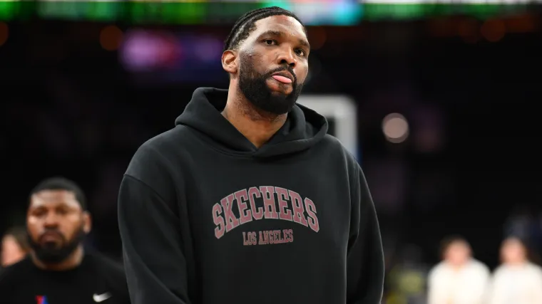 Philadelphia 76ers’ 2025 NBA Draft Lottery: Can They Secure a Franchise-Altering Prospect?