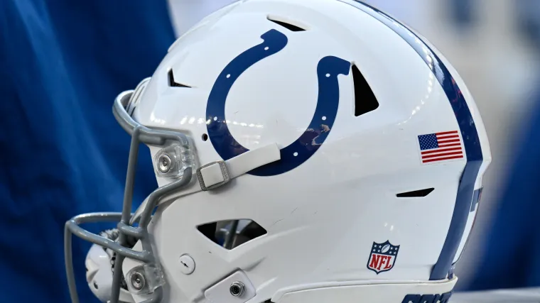 Alec Pierce: The Colts’ Secret Weapon Ready to Explode in 2025