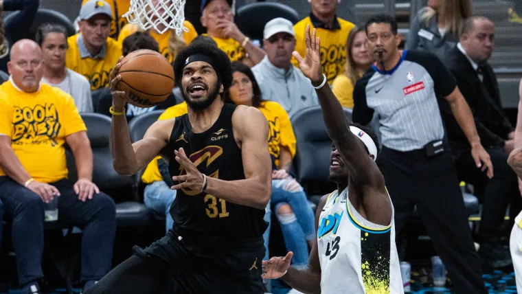 Cleveland Cavaliers’ Dream Season: Bridging Eras From LeBron’s Legacy to a New Dawn