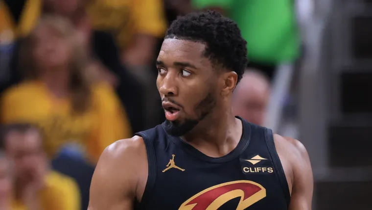 Donovan Mitchell’s Injury Crisis Leaves Cavaliers Teetering on the Brink of Playoff Collapse