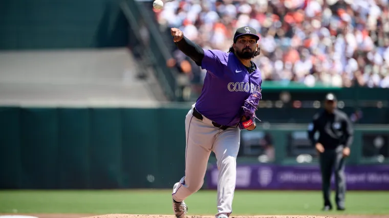 MLB Sunday Betting Breakdown: Expert Player Prop Picks and Insights for May 11th Matchups