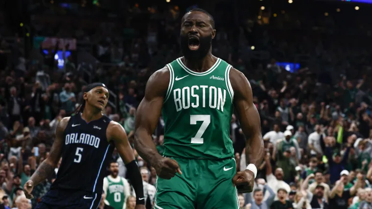 Jaylen Brown’s Resilient Message Fuels Celtics’ Game 3 Revival Against Knicks
