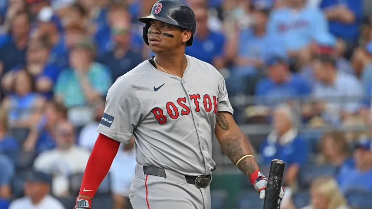 Rafael Devers’ Position Dispute with Red Sox Sparks Trade Debate