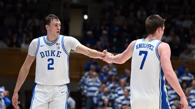 2025 NBA Draft Lottery: Everything You Need to Know