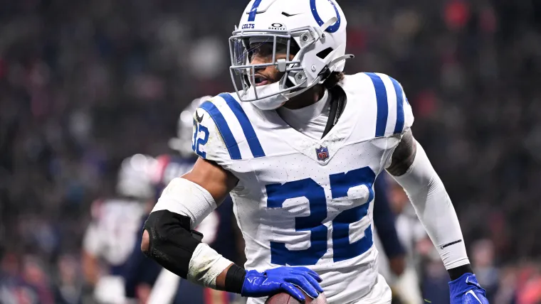 Broncos Consider Julian Blackmon in $24M Safety Upgrade During Defensive Revamp