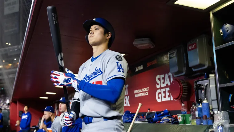 Shohei Ohtani Celebrates First Mother’s Day with Emotional Tribute to Wife Mamiko Tanaka