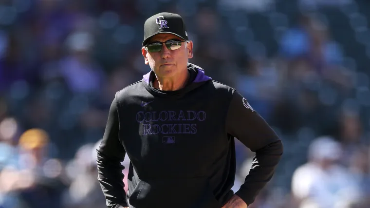 Bud Black Era Concludes as Rockies Face Worst Start in Franchise History