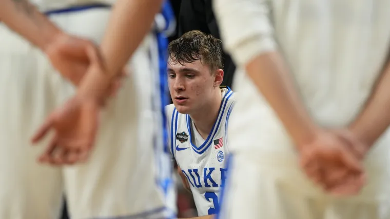 Cooper Flagg: The Generational Talent Set to Redefine the NBA Draft Lottery