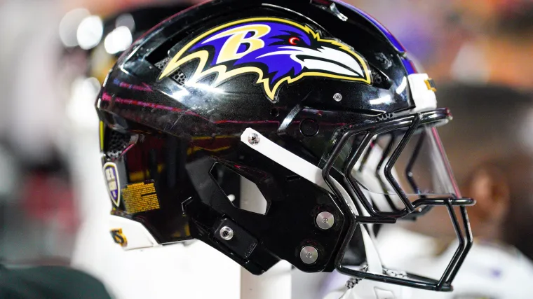 Baltimore Ravens’ DeAndre Hopkins Signing Sparks Offseason Debate