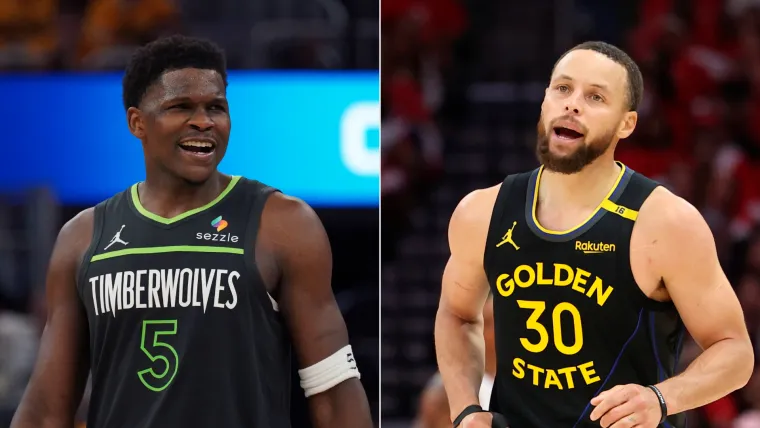 Timberwolves vs. Warriors Game 4: Edwards’ Heroics Seize Road Victory Amid Curry Void