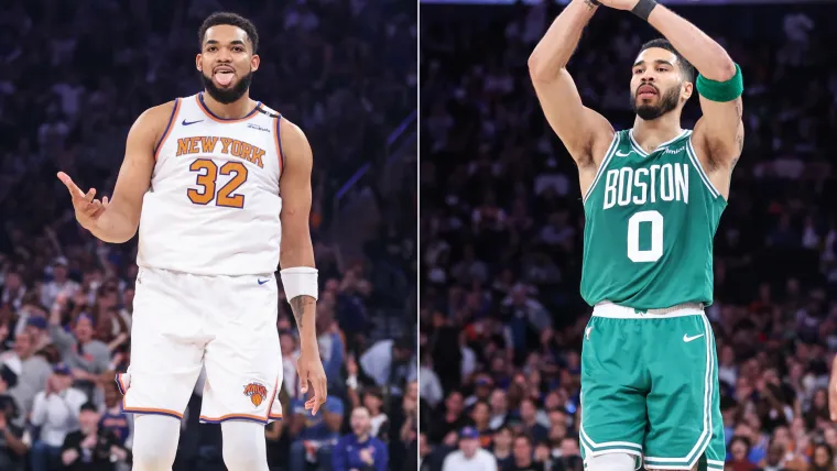 Game 4 Preview: Celtics vs. Knicks – Can Boston Even the Series?