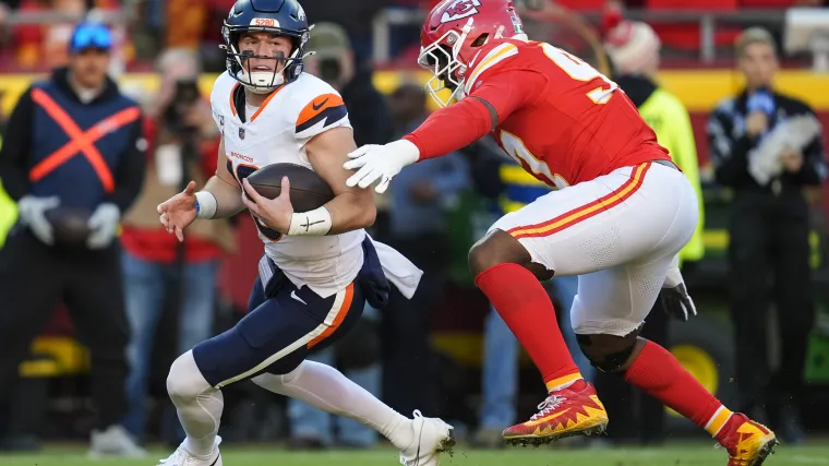 Broncos vs Chiefs Christmas Showdown: Denver’s 2025 Chance to End AFC West Curse