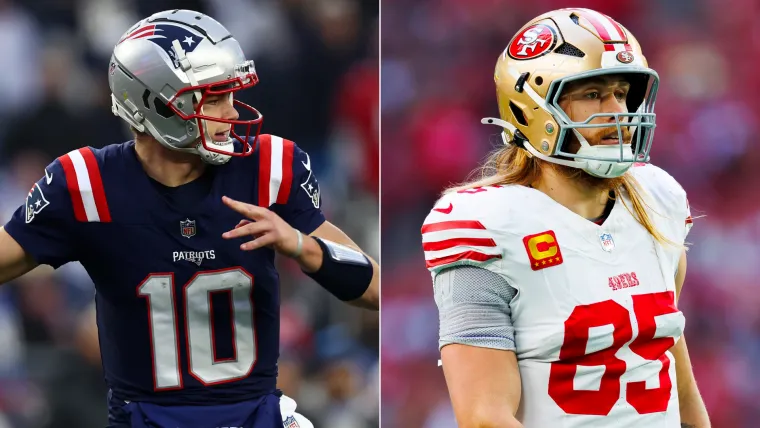 2025 NFL’s Most Favorable Schedules: 49ers, Saints, and Patriots Poised for Turnarounds