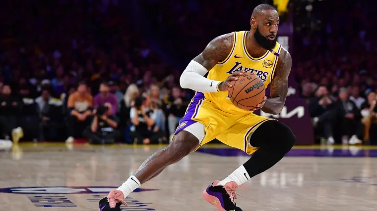 LeBron James Supports Jayson Tatum After Celtics Star’s Playoff Injury