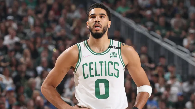 Jayson Tatum’s Injury Impact on Celtics’ Playoff Run