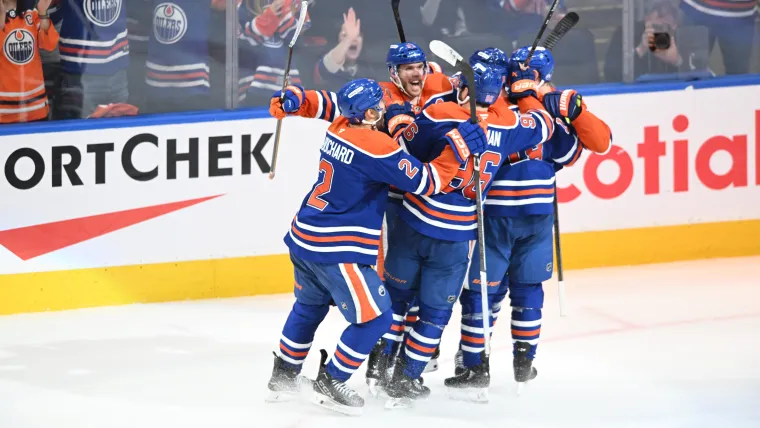 2025 Stanley Cup Playoff Showdowns: Series Breakdowns