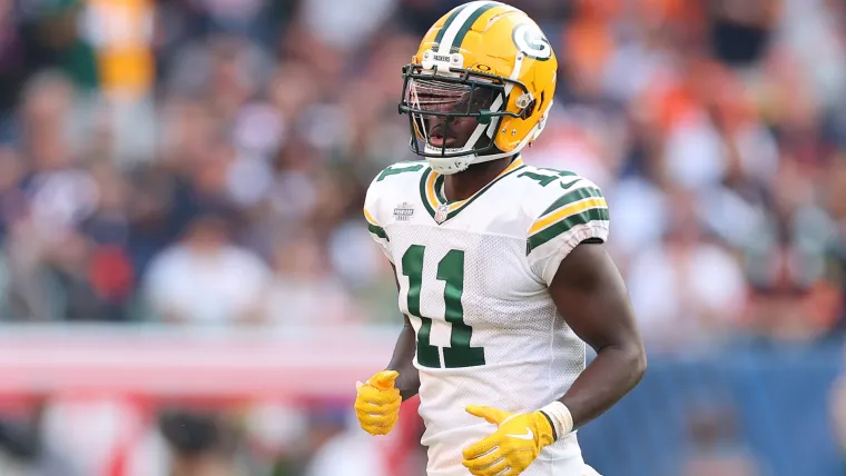 Packers Reaffirm Jayden Reed as Top Receiver Amid Post-Draft Roster Rebuild