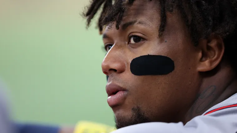 Braves’ Strategic Move: Ronald Acuña Jr.’s Rehab Assignment Ignites Playoff Hopes