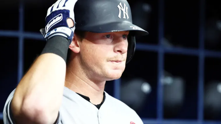 Yankees Take Cautious Approach with LeMahieu's Return