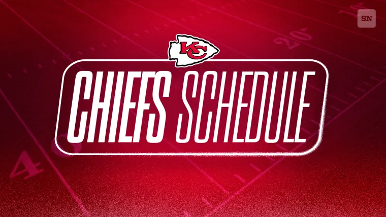 Kansas City Chiefs 2025 Schedule: Must-Watch Games and Championship Hopes