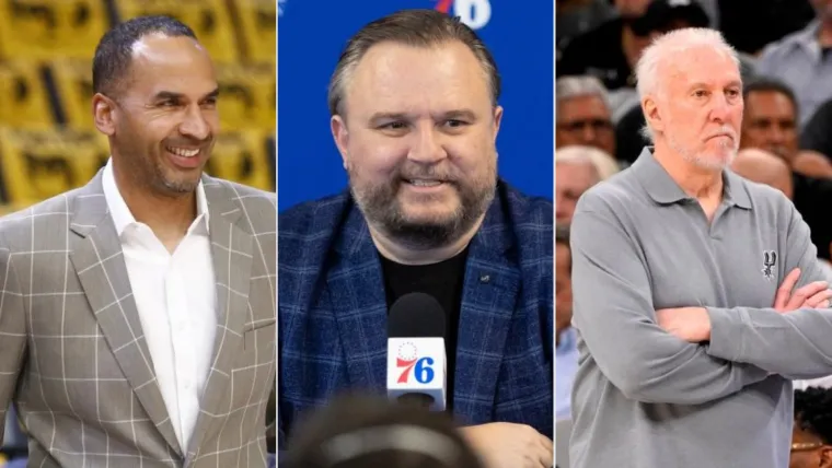 The Mavericks’ Draft Crossroads: Cooper Flagg or Giannis Trade?