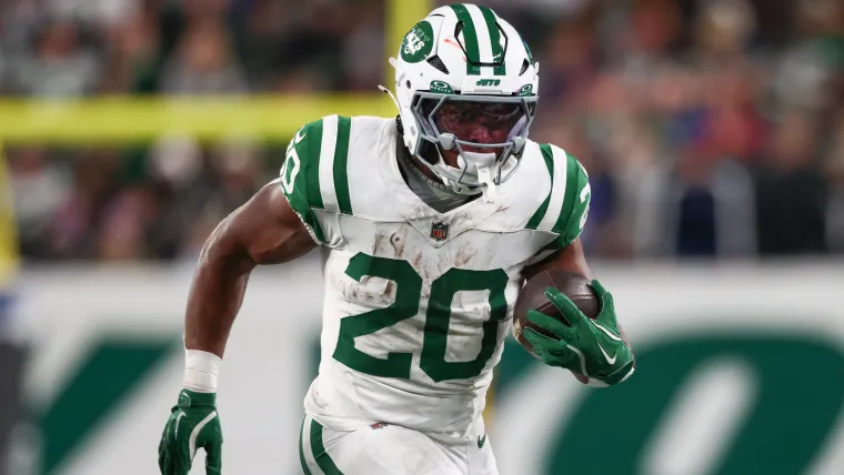 New York Jets’ 2025 Schedule: AFC East Gauntlet and Global Challenges Loom Large